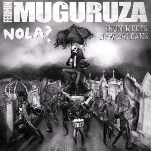 Fermin Muguruza NOLA film stfr